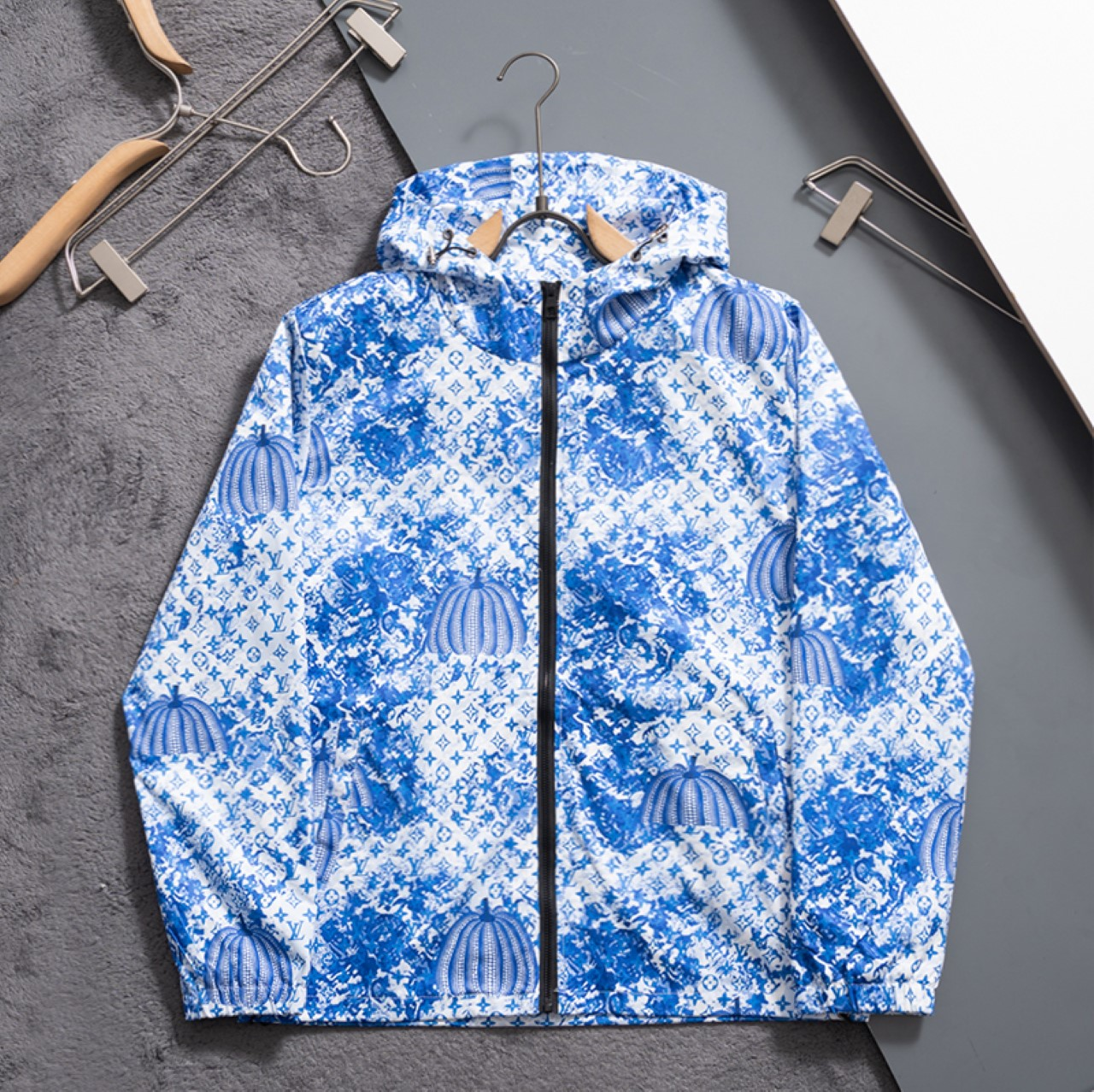 【LOUIS VUITTON】ルイヴィトン ジャケット