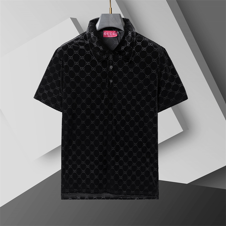 【GUCCI】半袖T シャツショートパンツ セットアップ