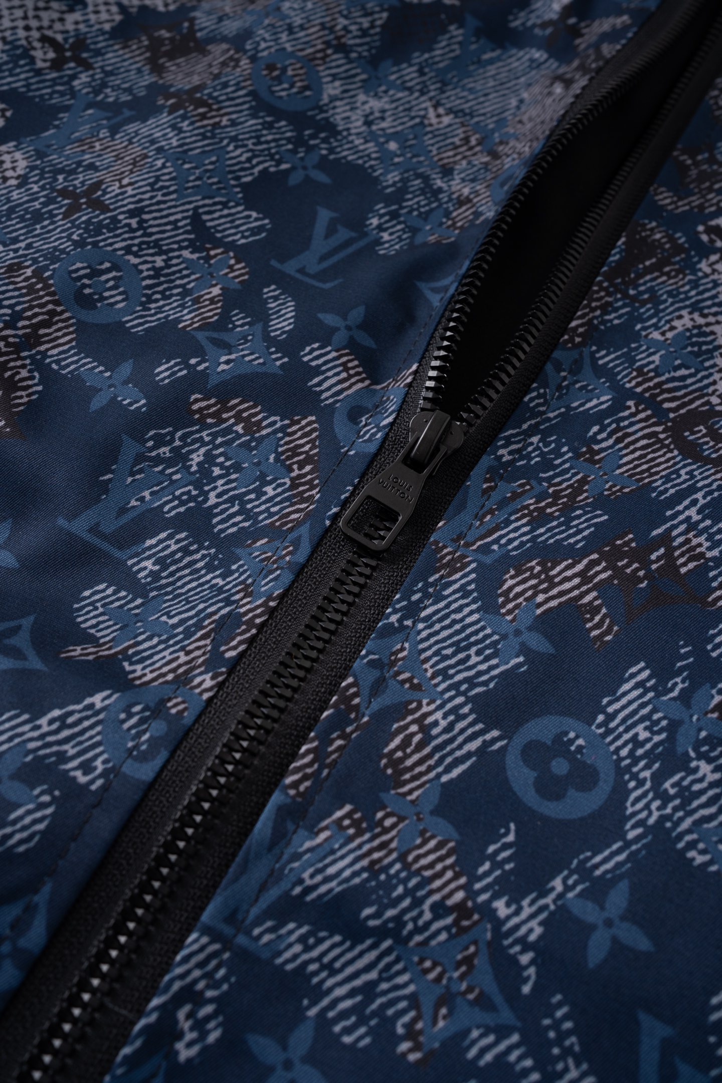 【LOUIS VUITTON】ルイヴィトン ジャケット