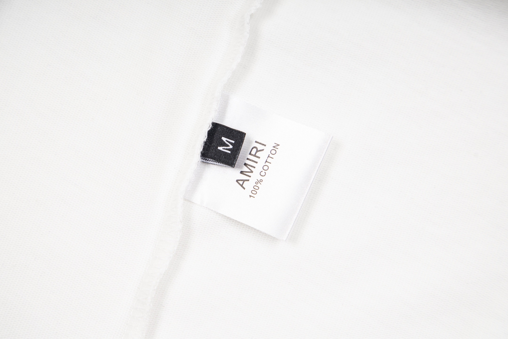 【AMIRI】長袖 T シャツ