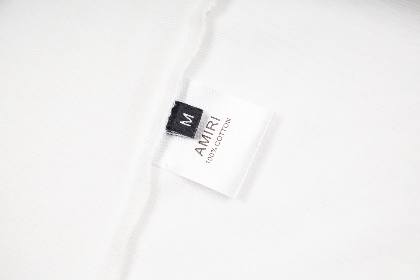 【AMIRI】長袖 T シャツ