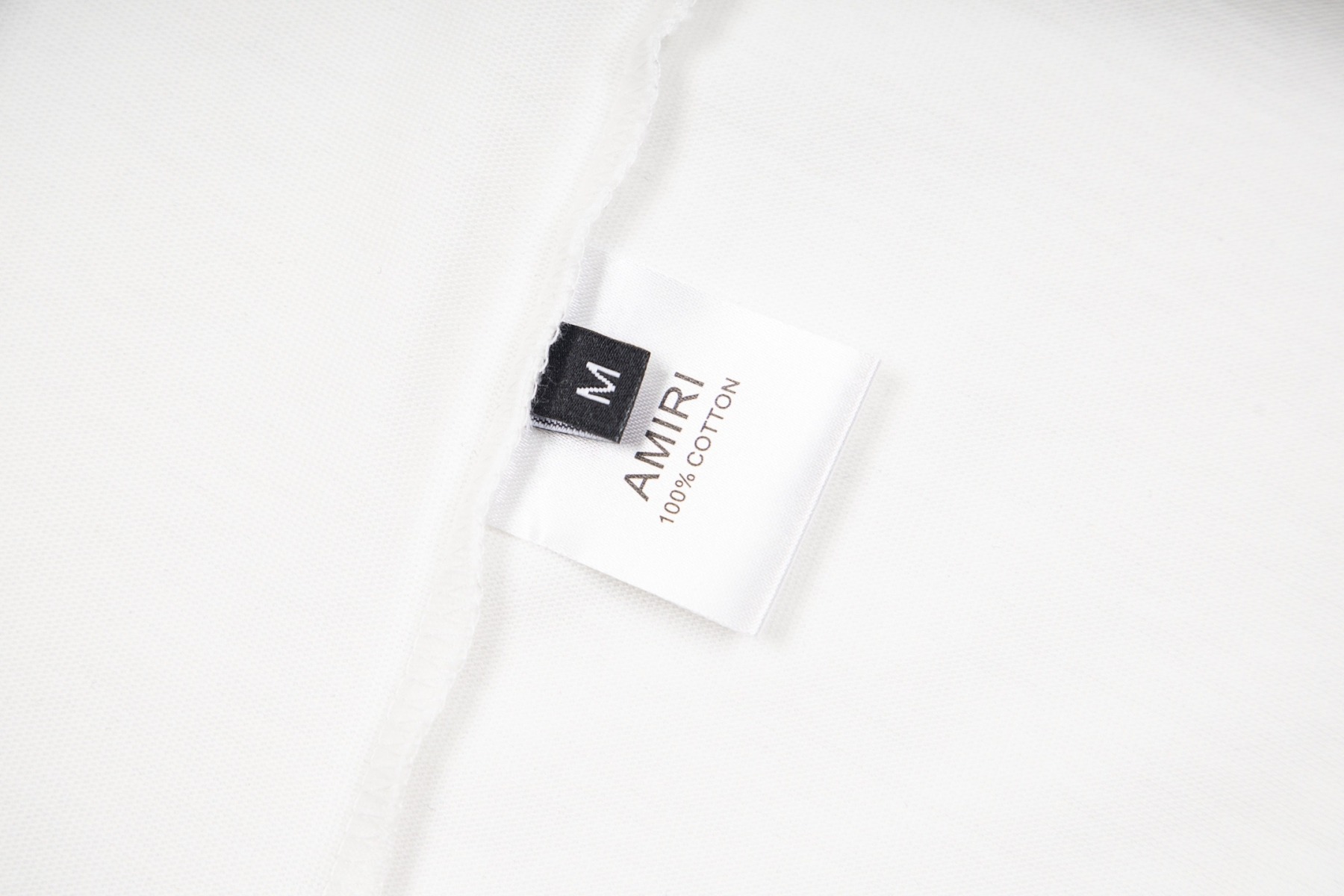 【AMIRI】長袖 T シャツ