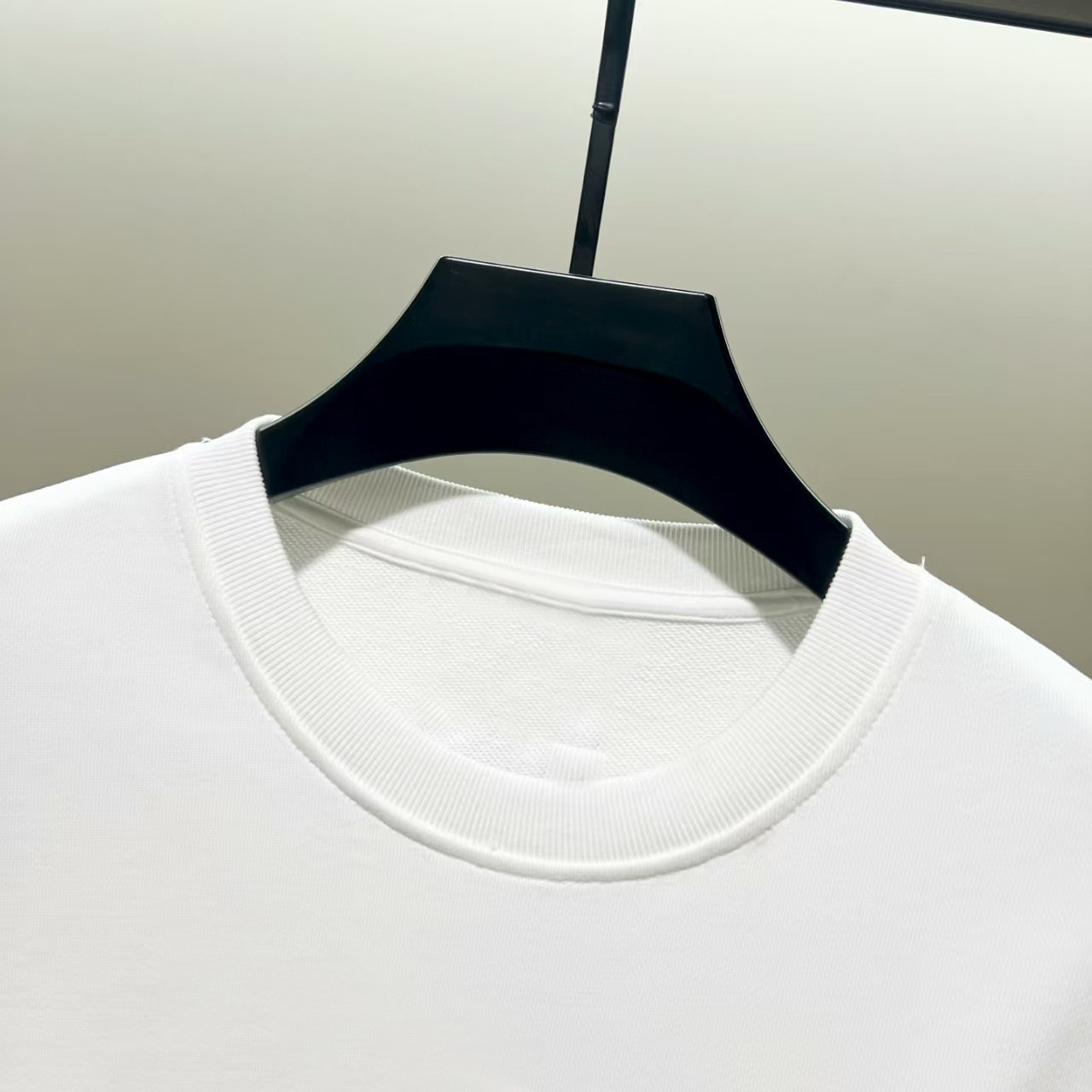 【MONCLER】長袖 T シャツ