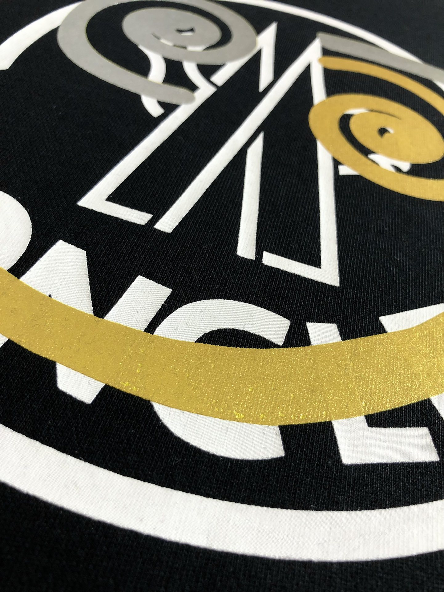 【MONCLER】長袖 T シャツ