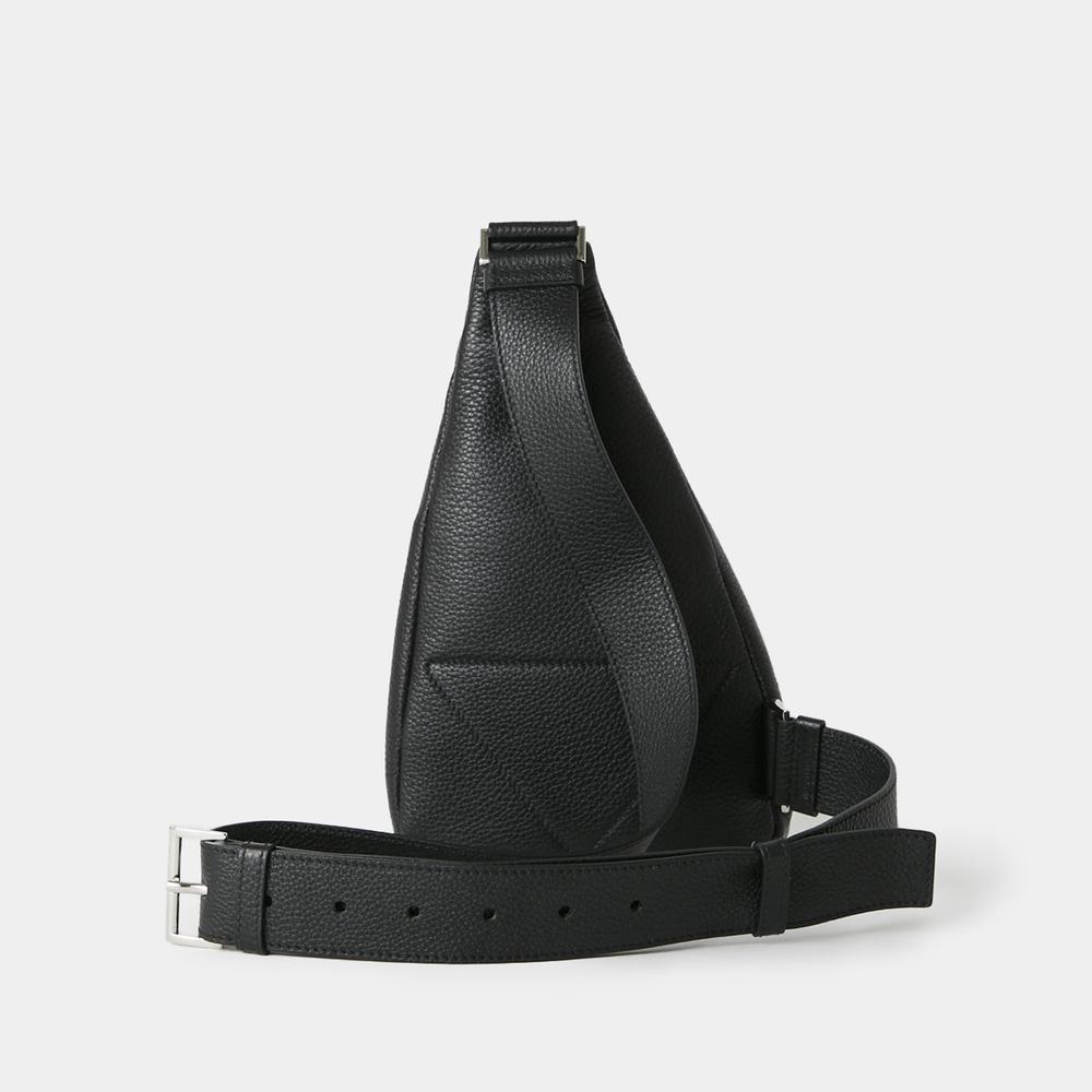 PRADA プラダ クロス ヴィッテロダイノレザーバッグ