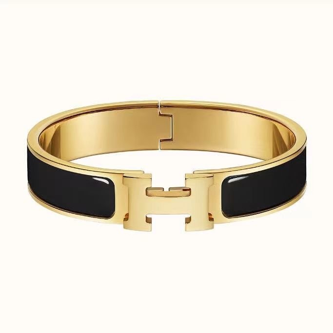 Hermes（エルメス）ブレスレット 男女兼用 マルチカラー