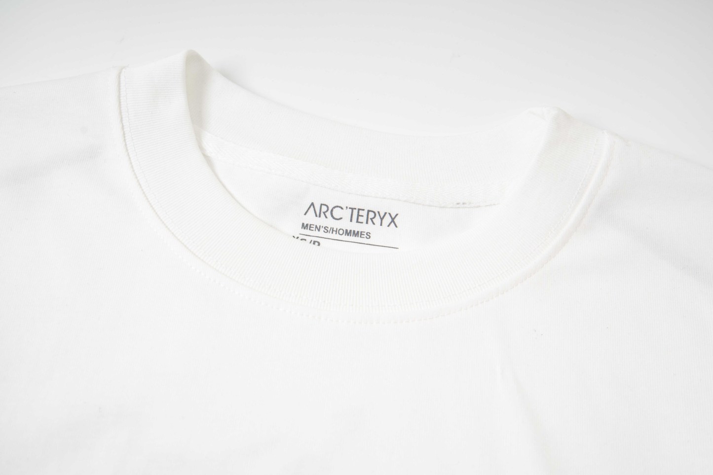 【ARC'TERYX】長袖 T シャツ 8色