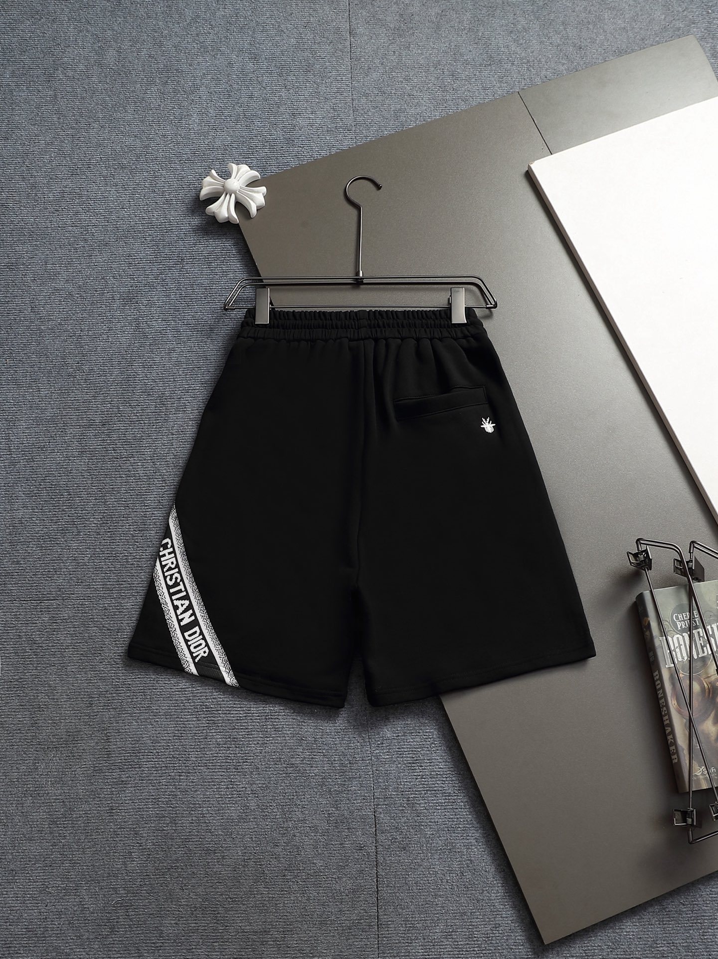 【DIOR】ショートパンツ