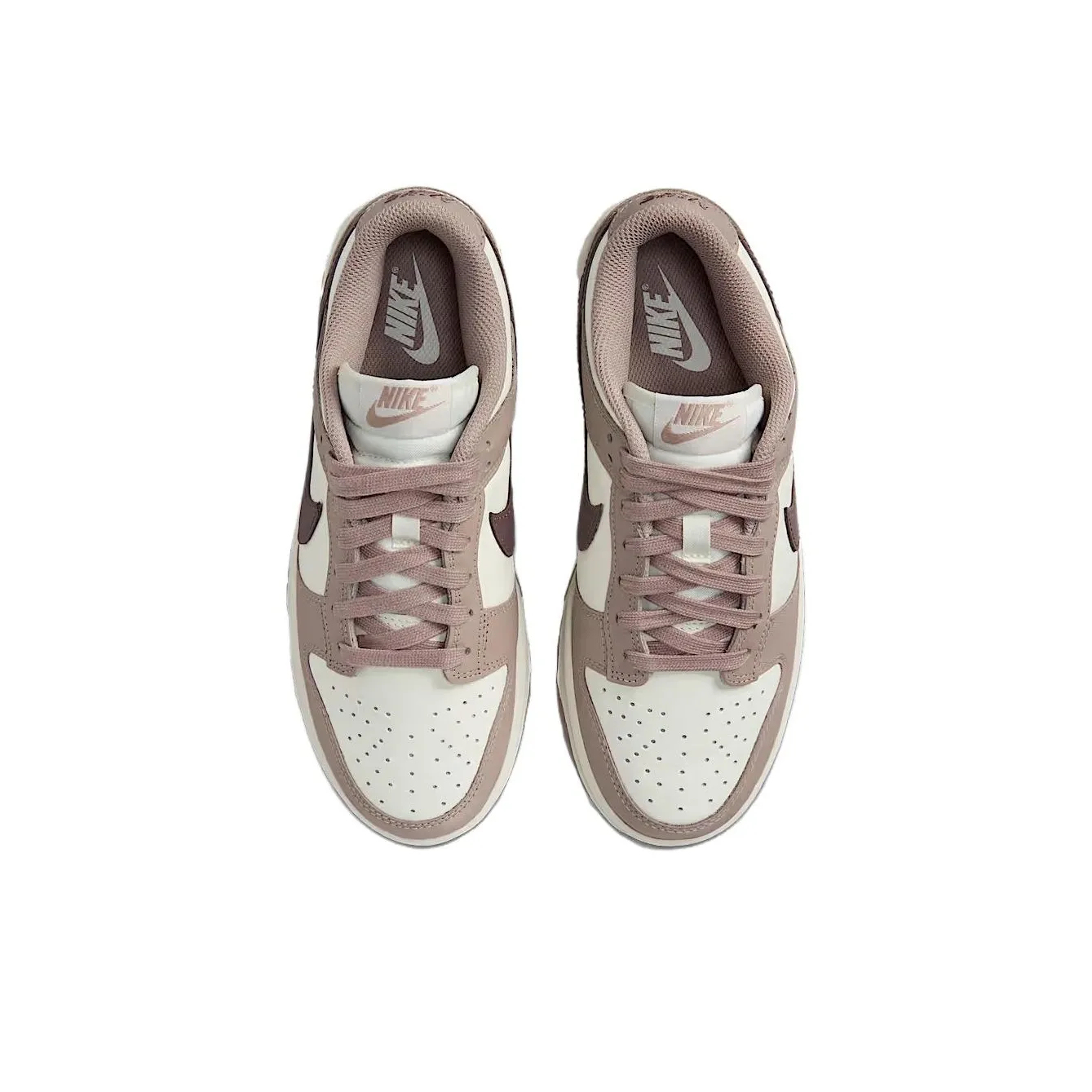 Nike Dunk Low スニーカー “Diffused Taupe”  DD1503-125