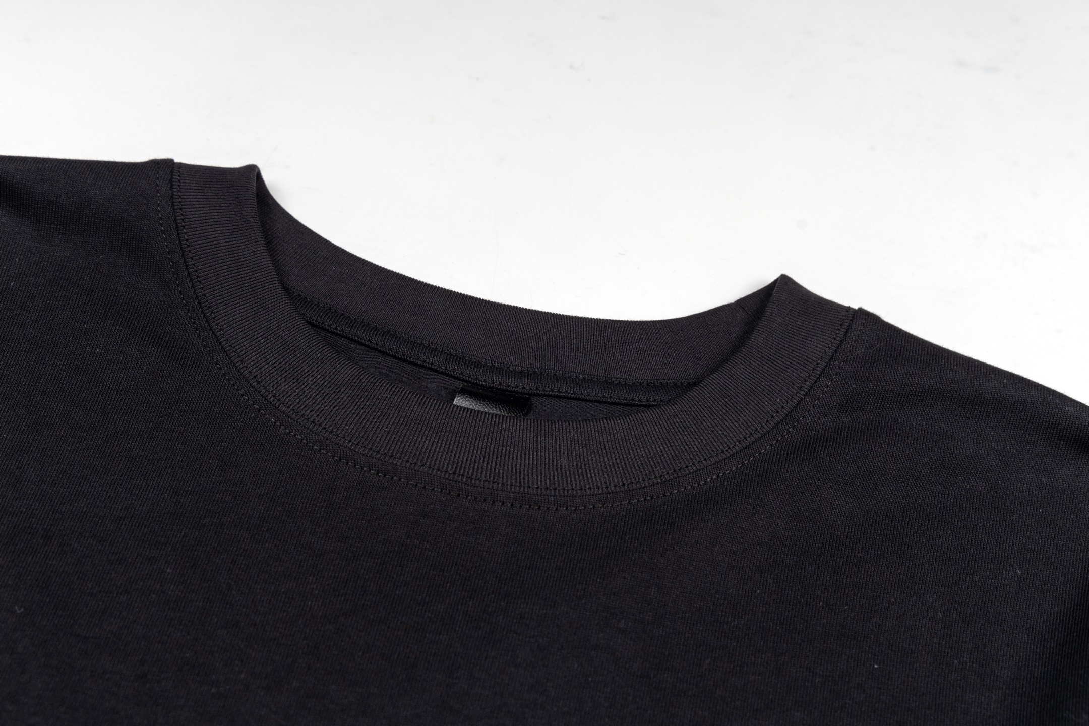 【CHROME HEARTS】プリント 長袖 T シャツ