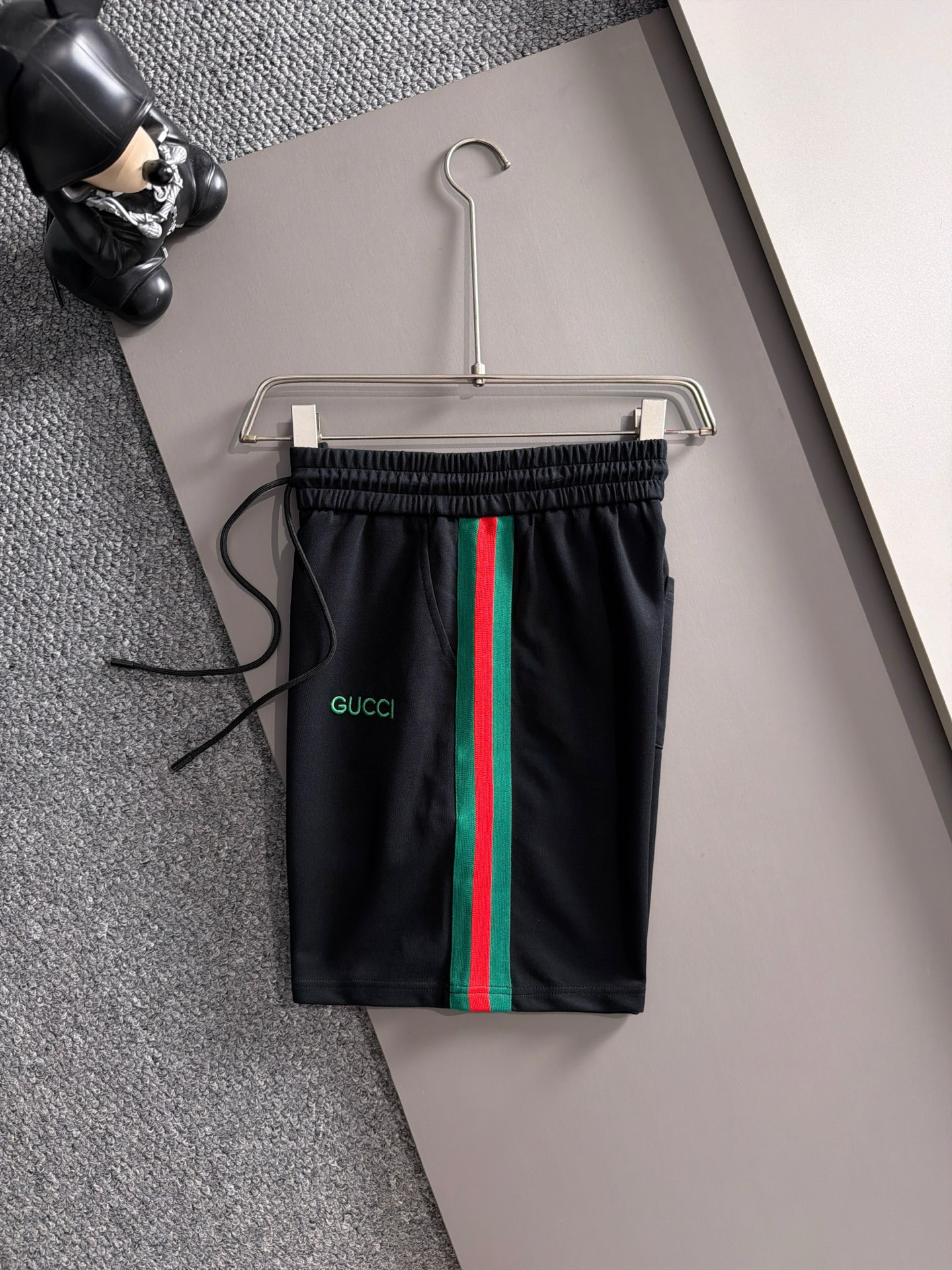 【GUCCI】半袖T シャツショートパンツ セットアップ