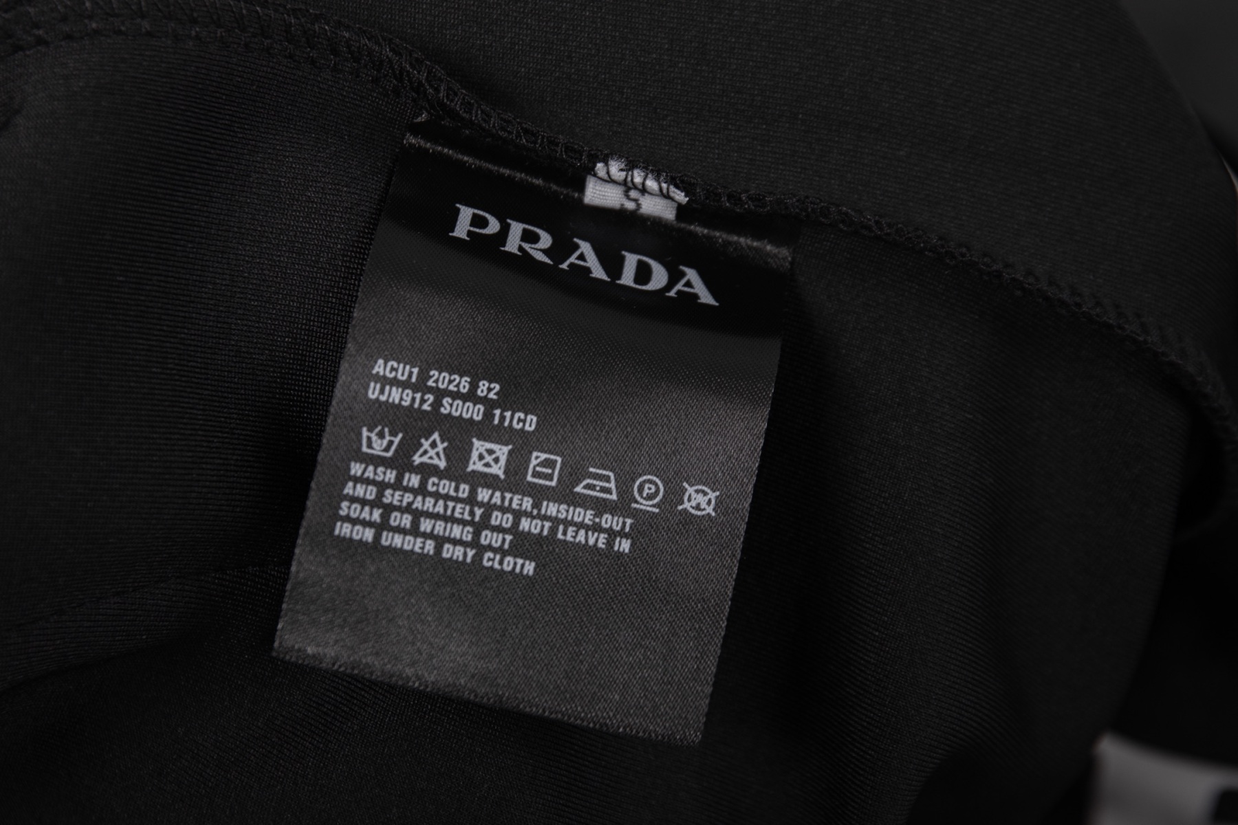 【PRADA】プラダ パーカー