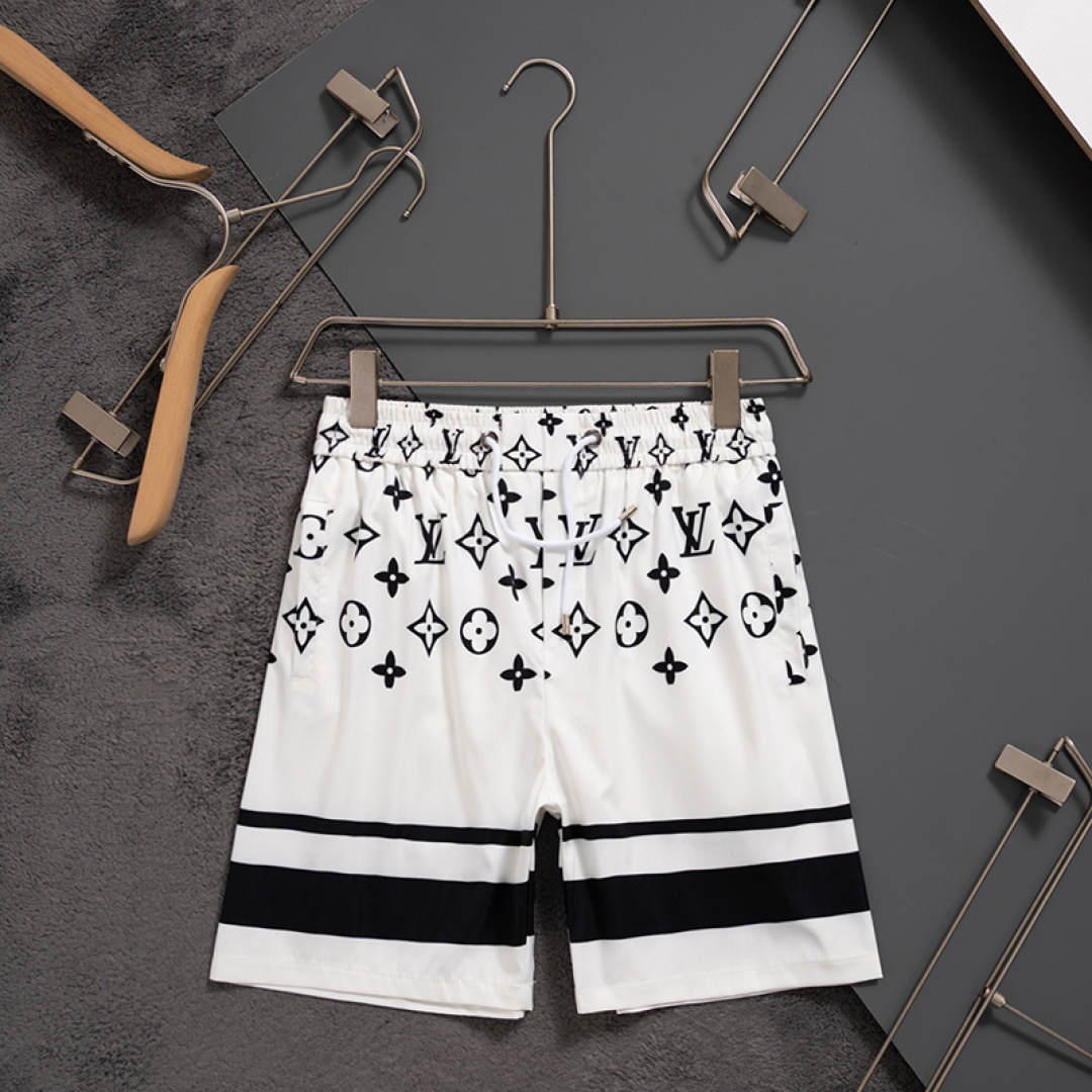 【LOUIS VUITTON】ショートパンツ