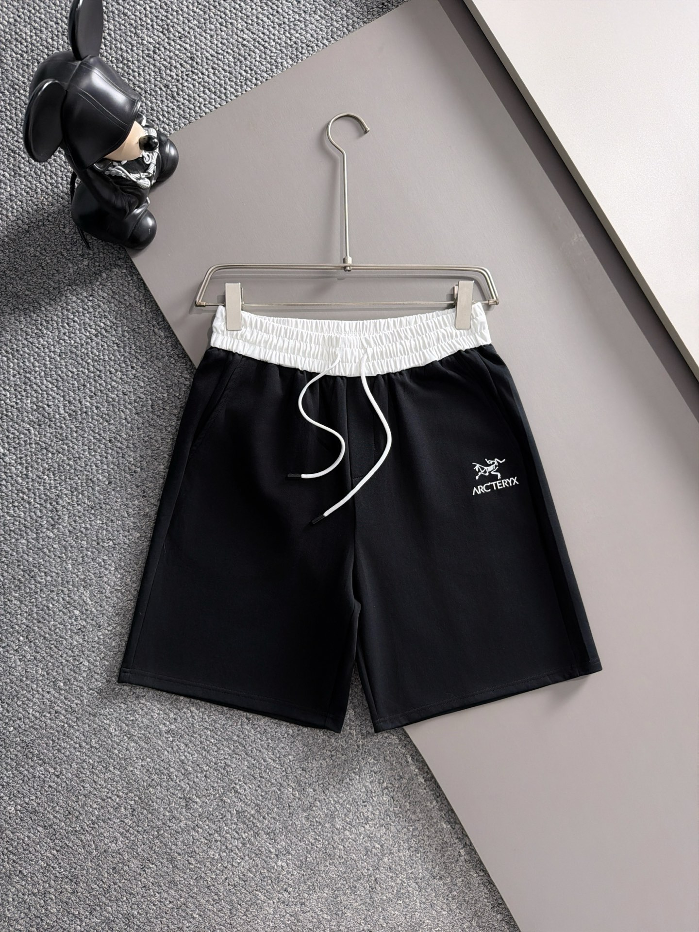 【ARC'TERYX】半袖T シャツショートパンツ セットアップ