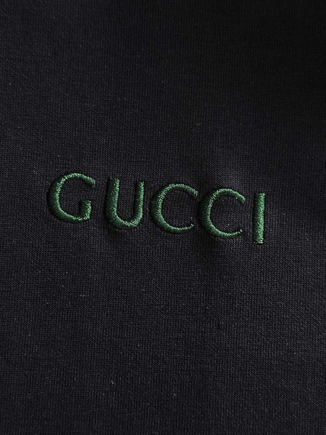 【GUCCI】半袖T シャツショートパンツ セットアップ