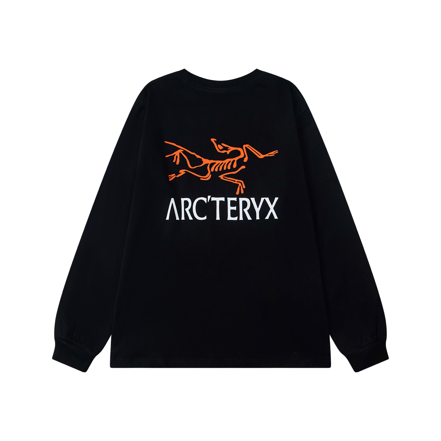 【ARC'TERYX】長袖 T シャツ