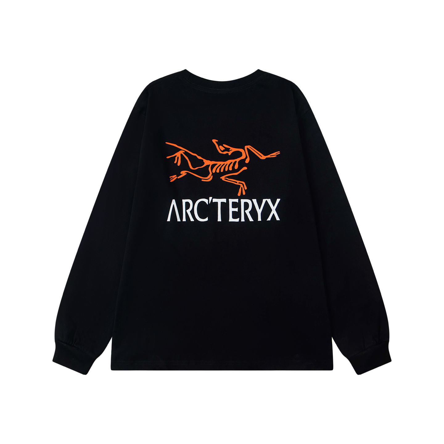 【ARC'TERYX】長袖 T シャツ