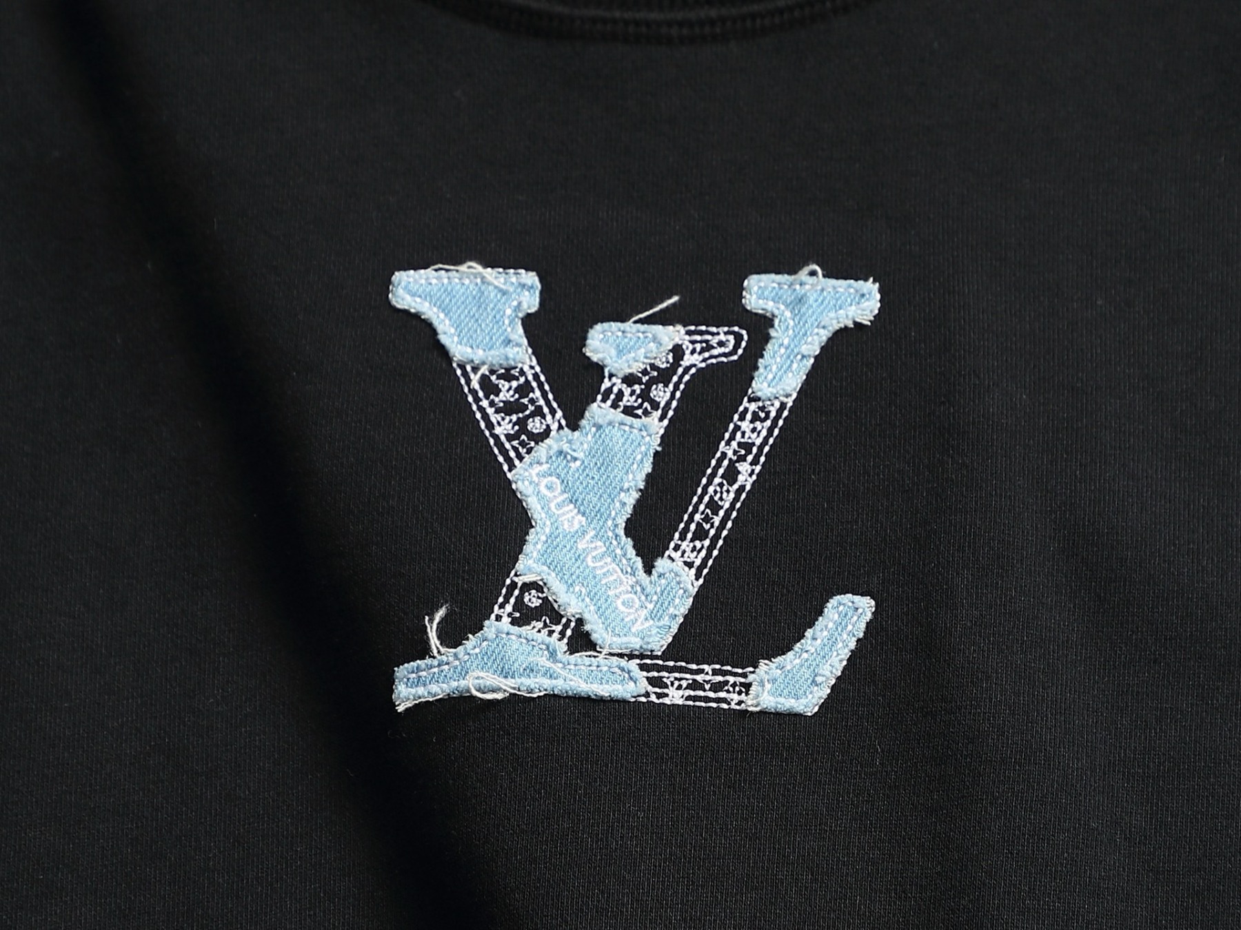 【LOUIS VUITTON】長袖 T シャツ