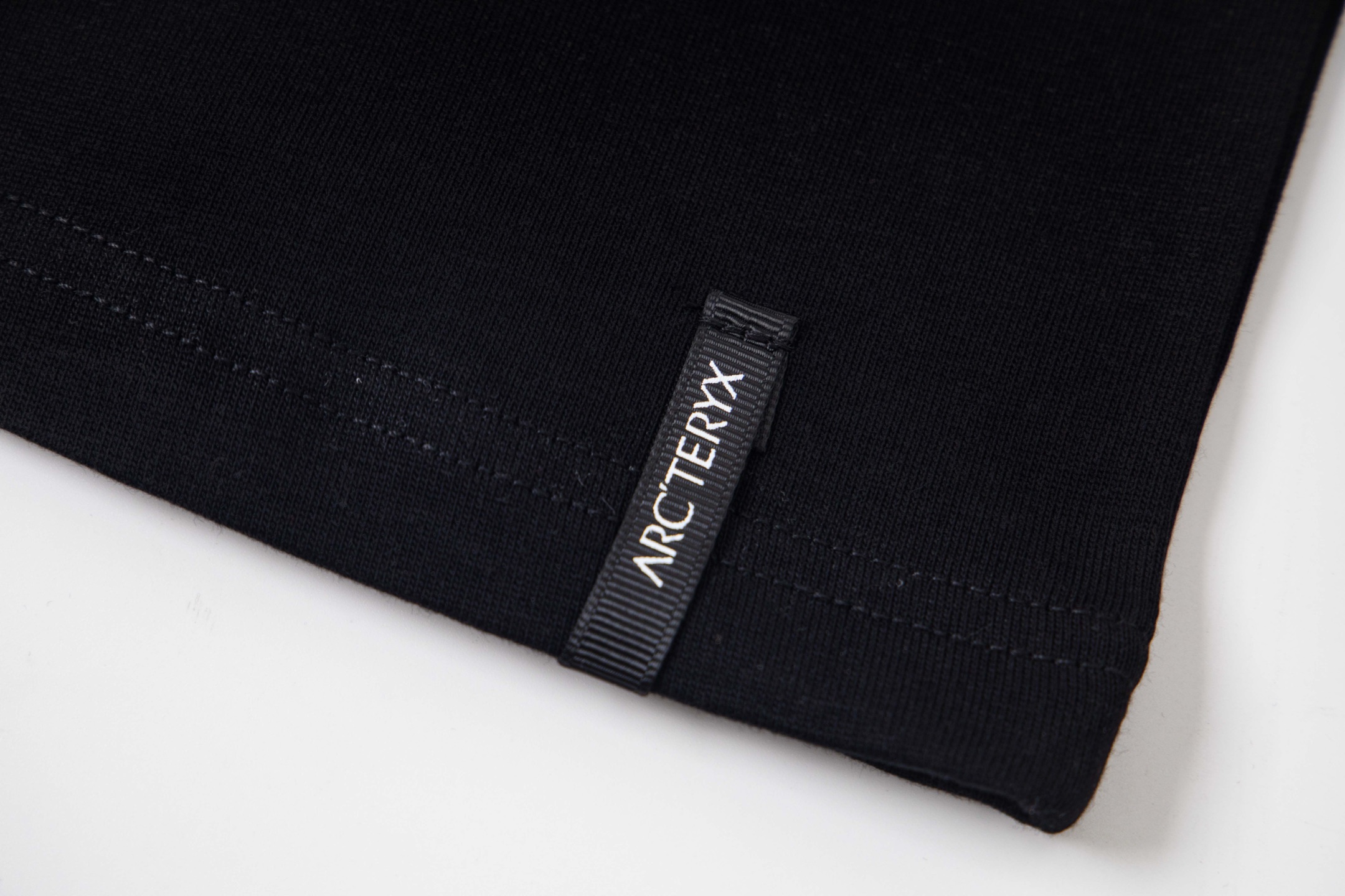 【ARC'TERYX】長袖 T シャツ