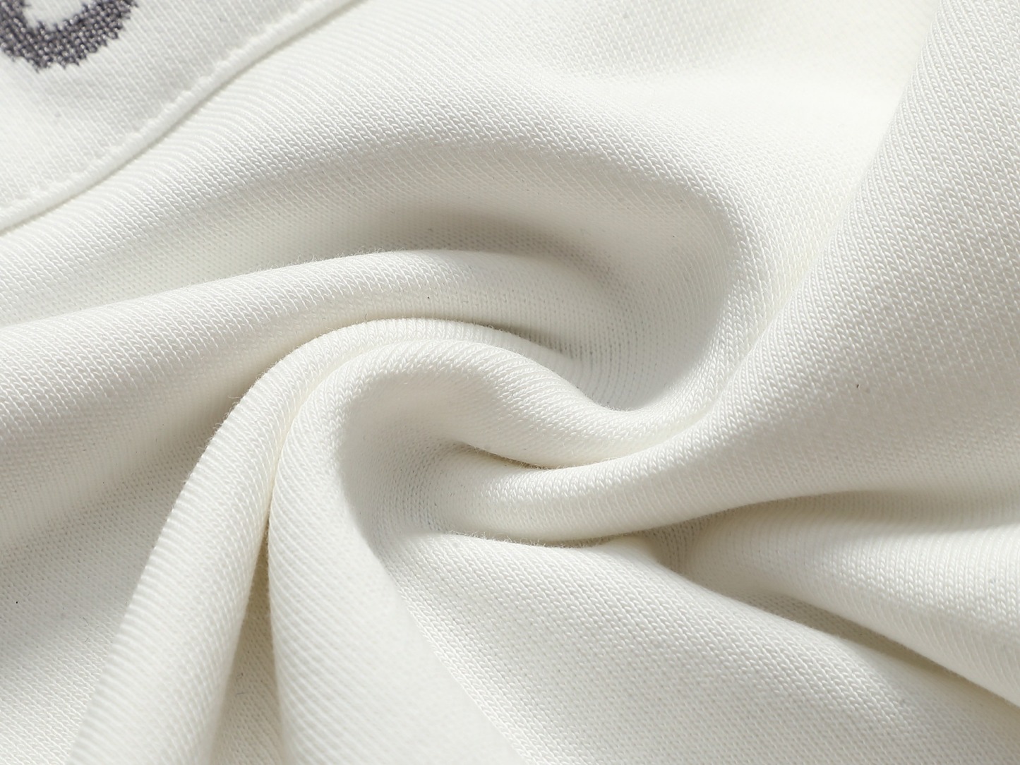 【LOEWE】刺繍長袖 T シャツ