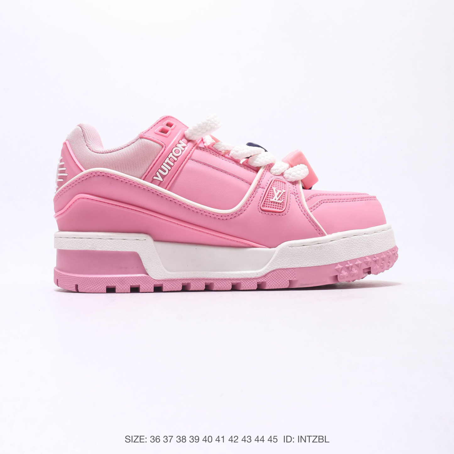 Louis Vuitton Arch light Sneakers ローカットスニーカー