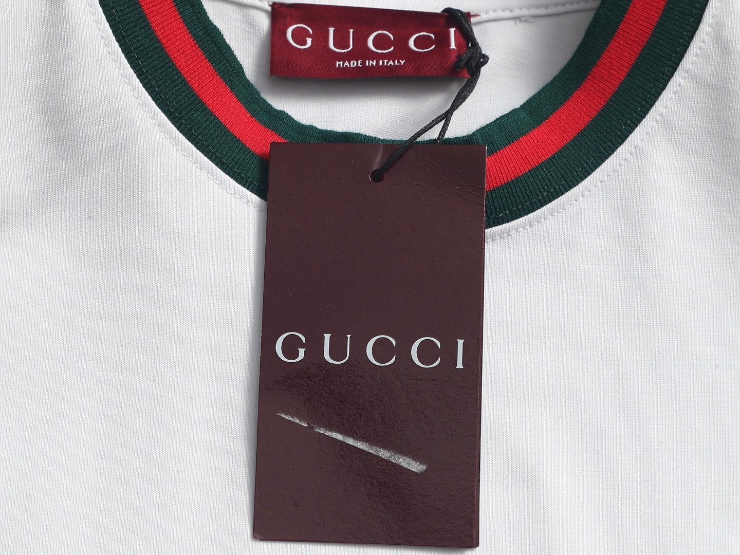 【GUCCI】半袖 T シャツ