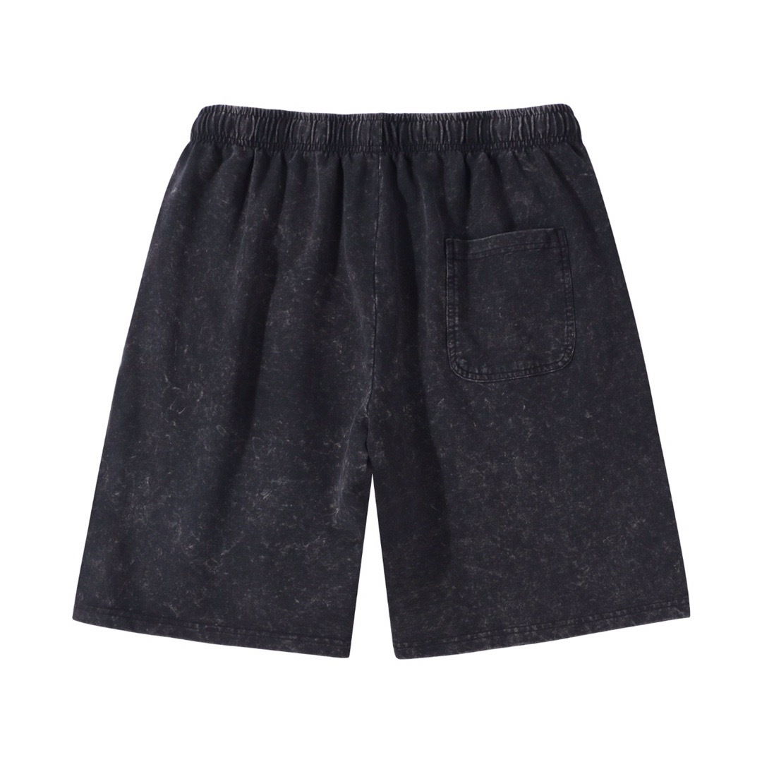 【STONE ISLAND】ショートパンツ