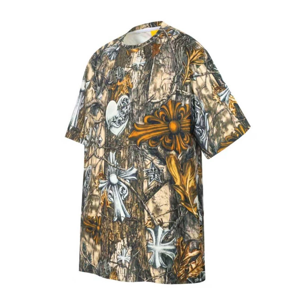 【CHROME HEARTS】半袖 T シャツ