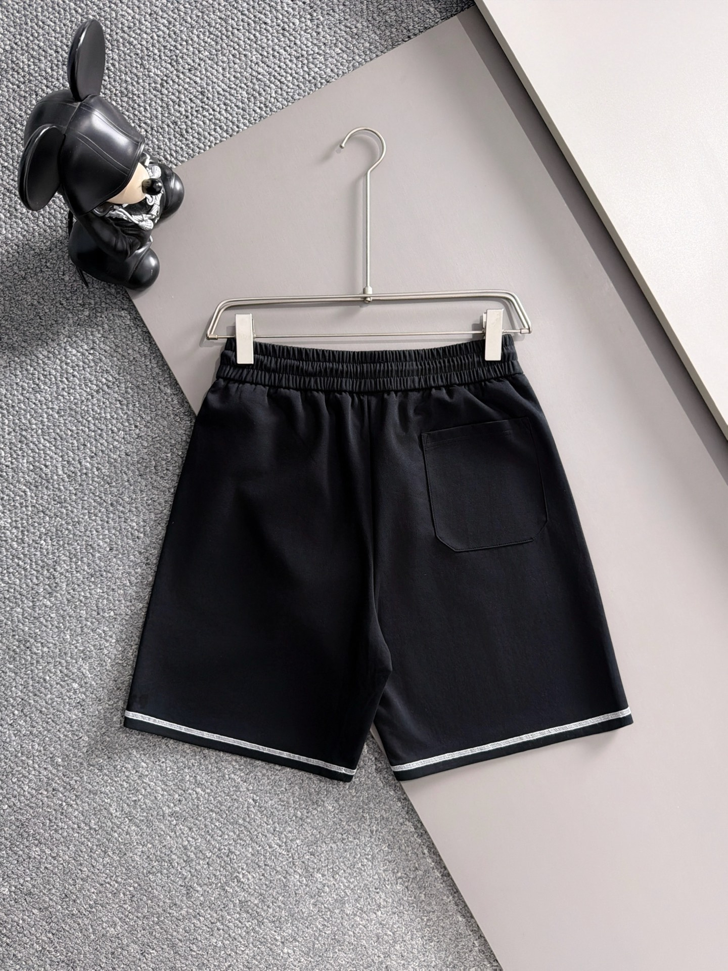 【LOEWE】半袖T シャツショートパンツ セットアップ