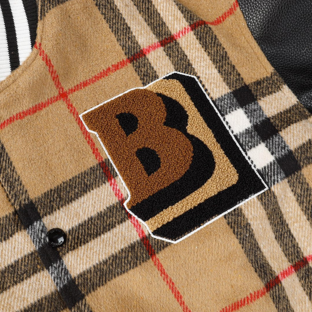 【BURBERRY】バーバリー ジャケット