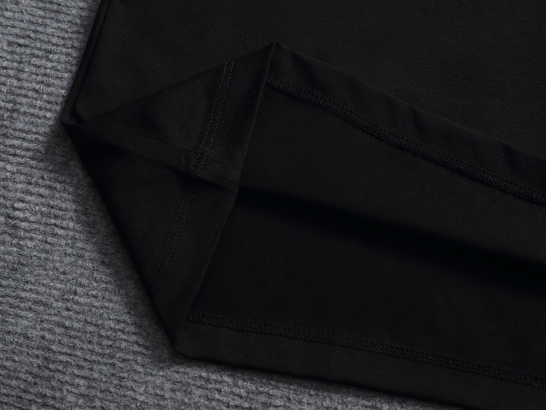【DIOR】刺繍 半袖 T シャツ