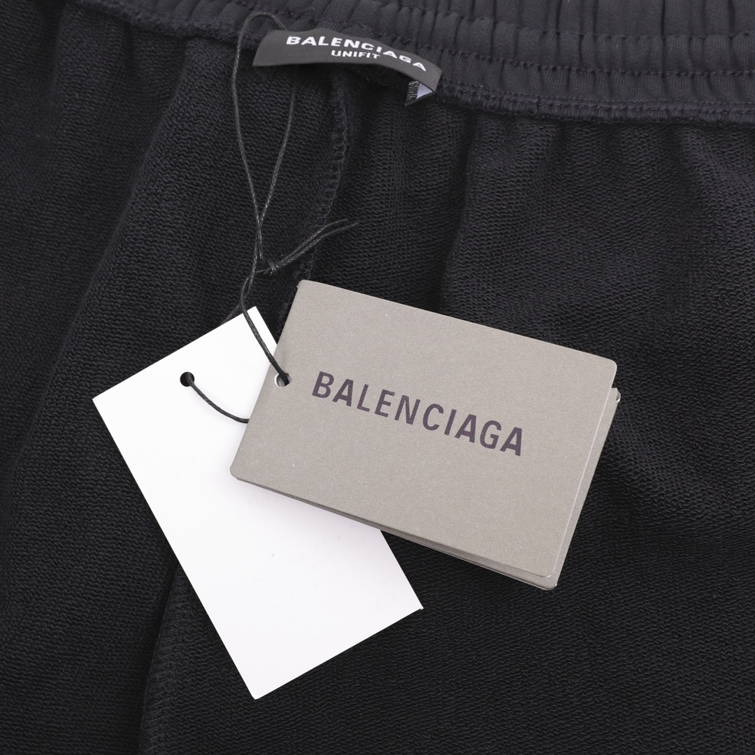 【BALENCIAGA】ショートパンツ