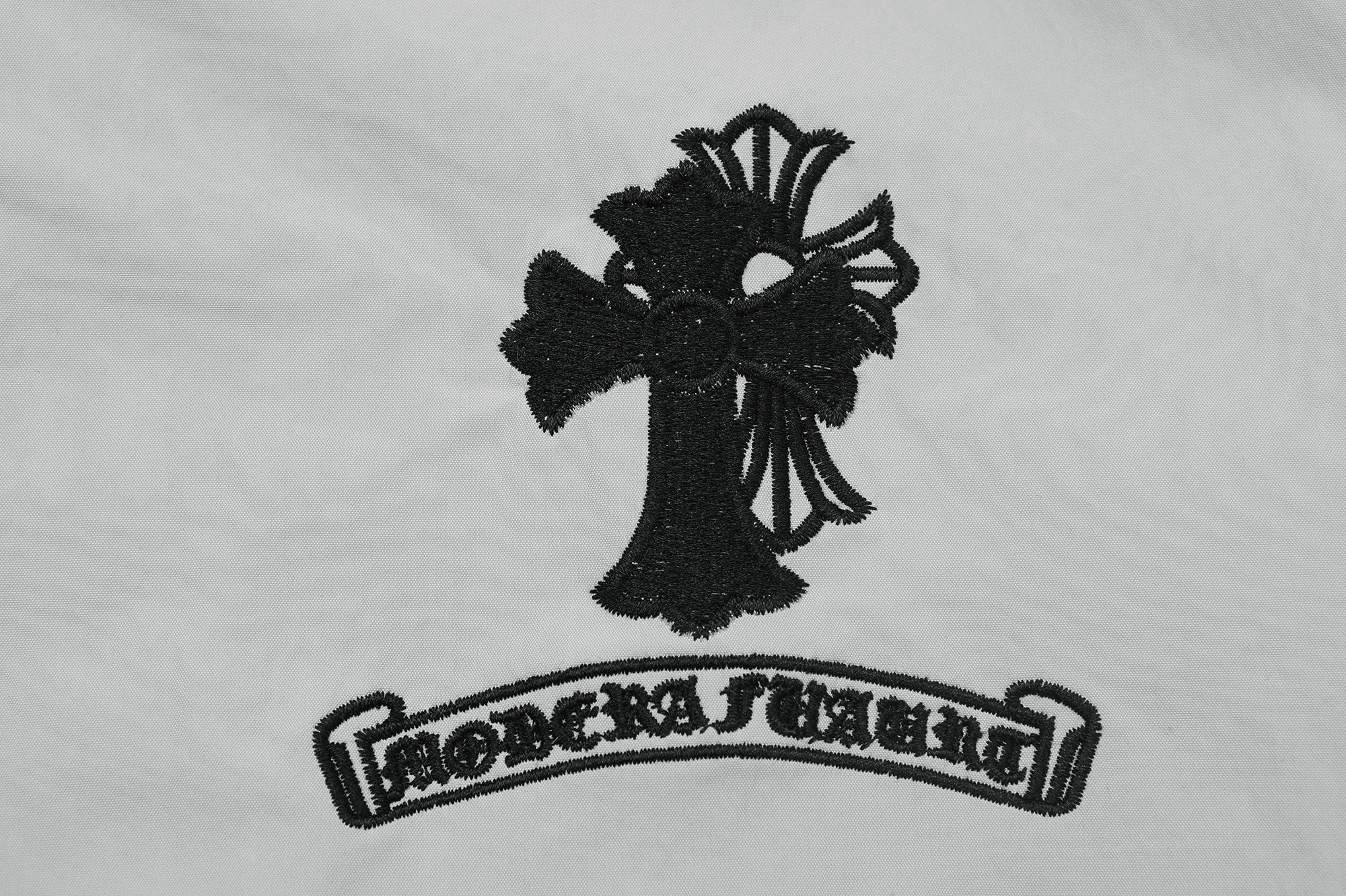 【CHROME HEARTS】クロムハーツ ジャケット