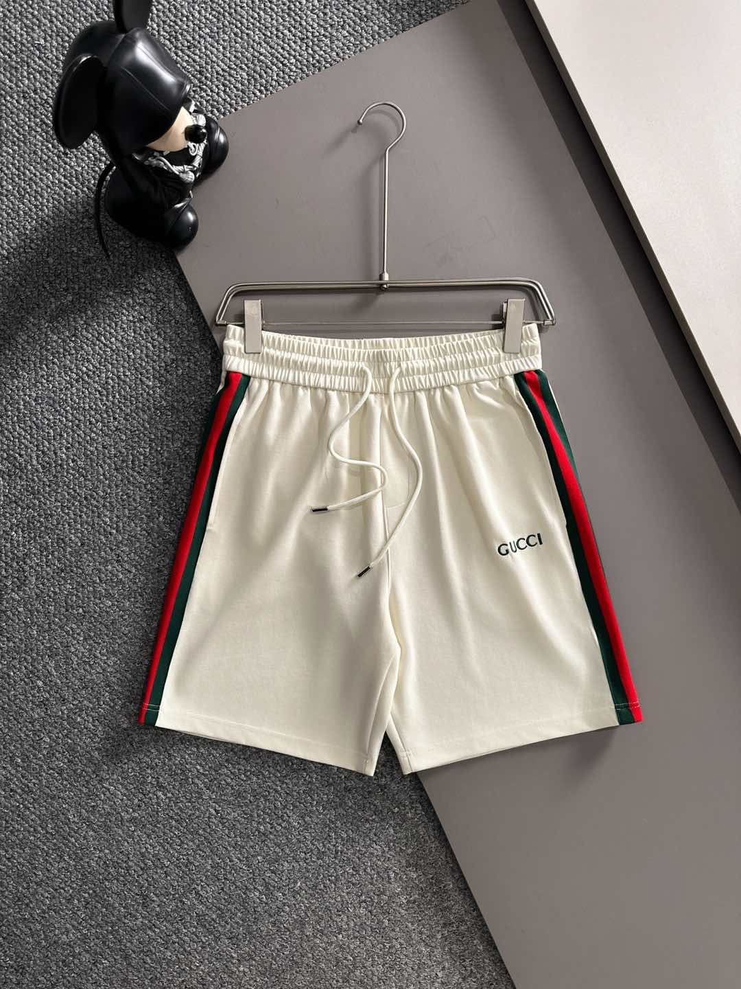 【GUCCI】半袖T シャツショートパンツ セットアップ