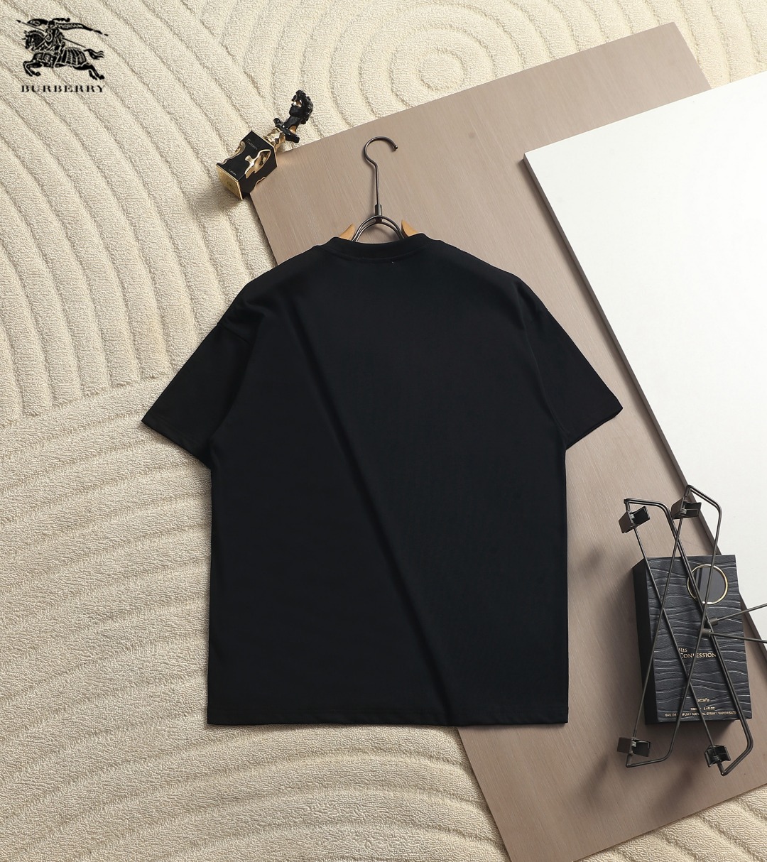 【BURBERRY】半袖 T シャツ