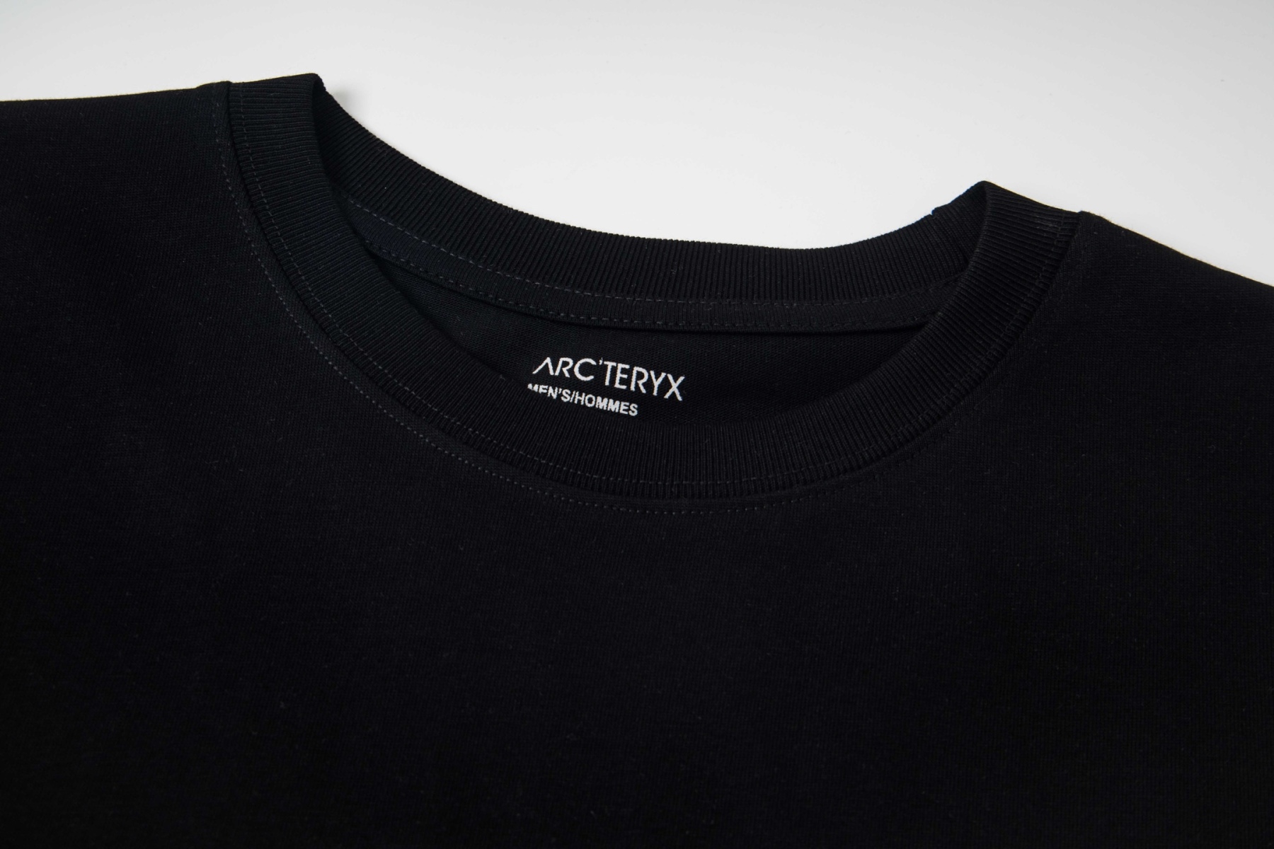 【ARC'TERYX】長袖 T シャツ
