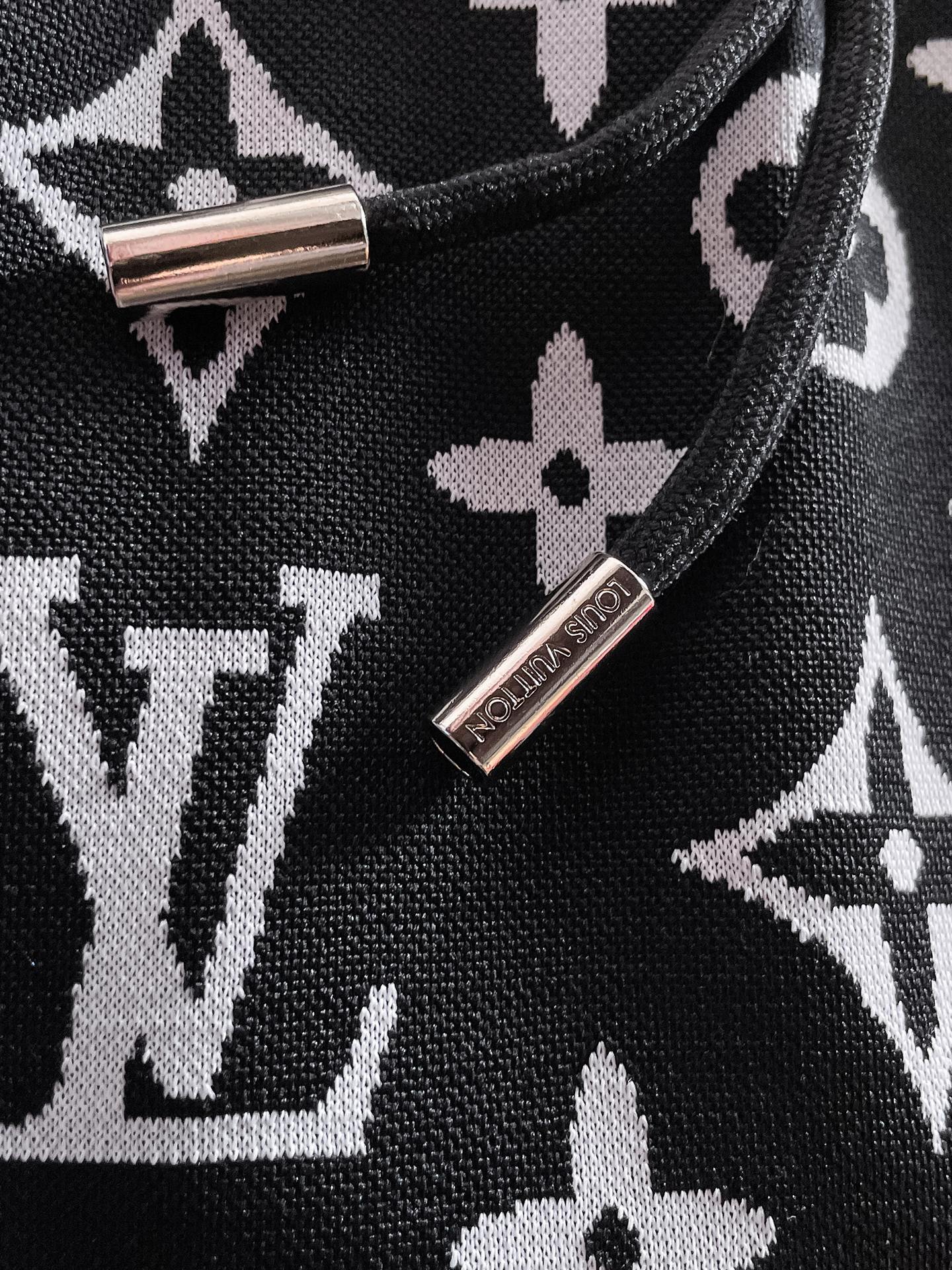 【LOUIS VUITTON】ショートパンツ