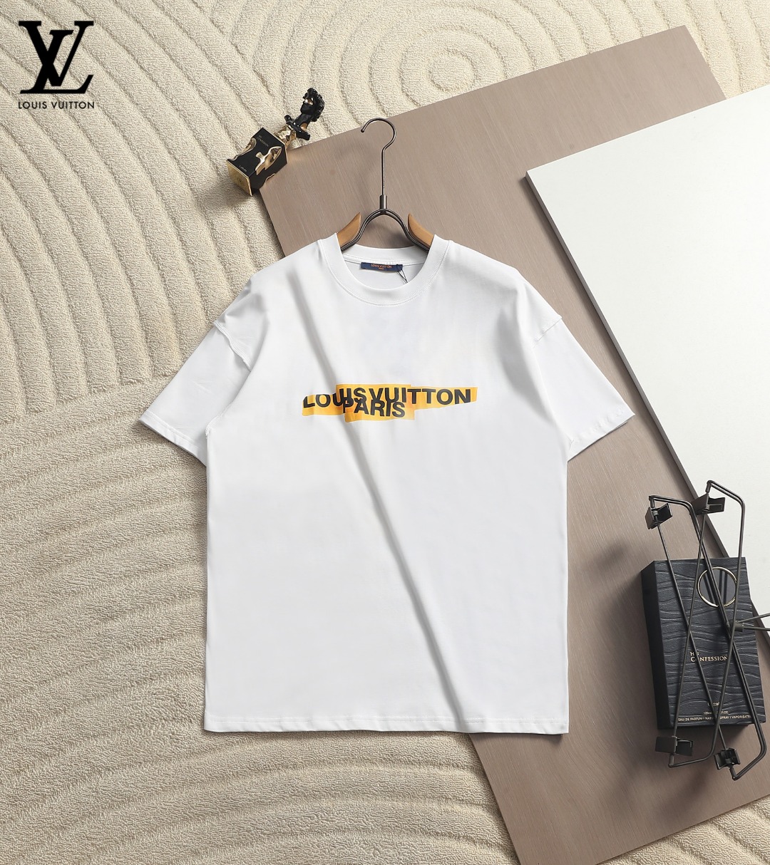【LOUIS VUITTON】半袖 T シャツ