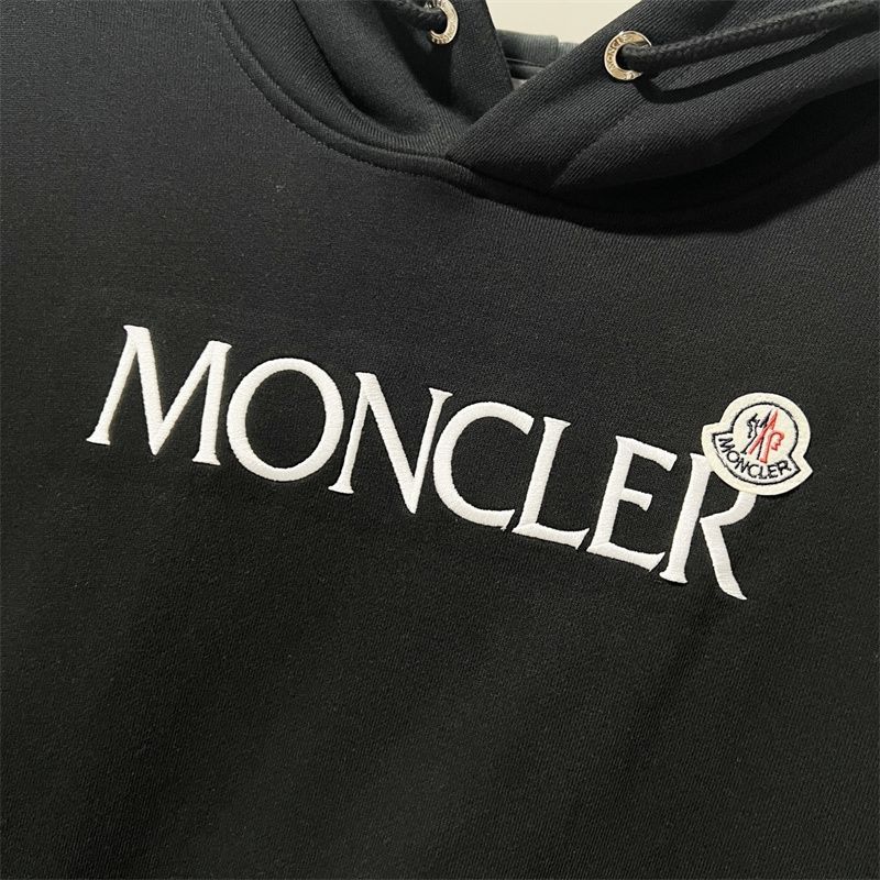 【MONCLER旗艦店】モンクレール パーカー 男女兼用 ご好評に付き再入荷！