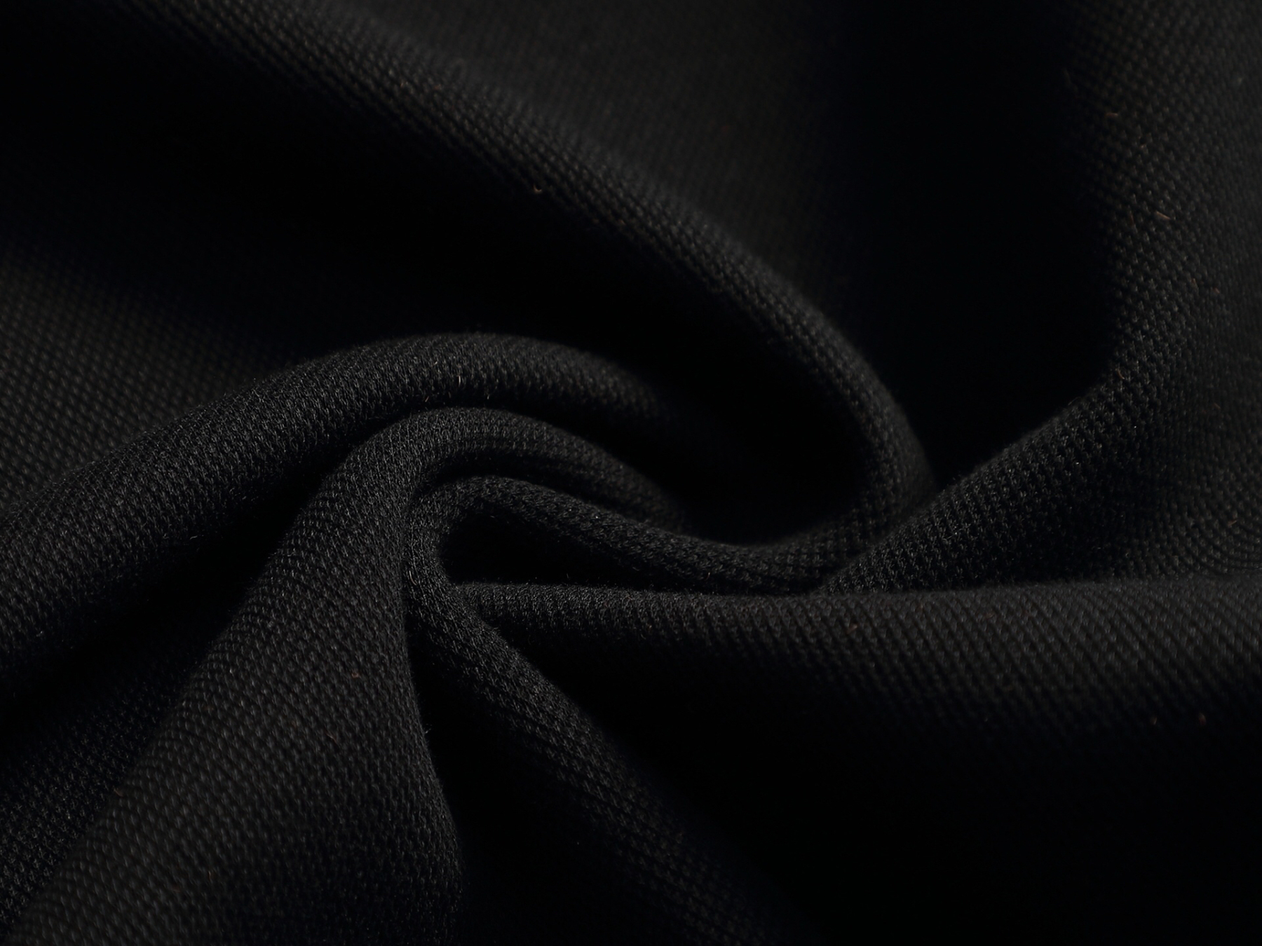 【MONCLER】刺繍長袖 T シャツ