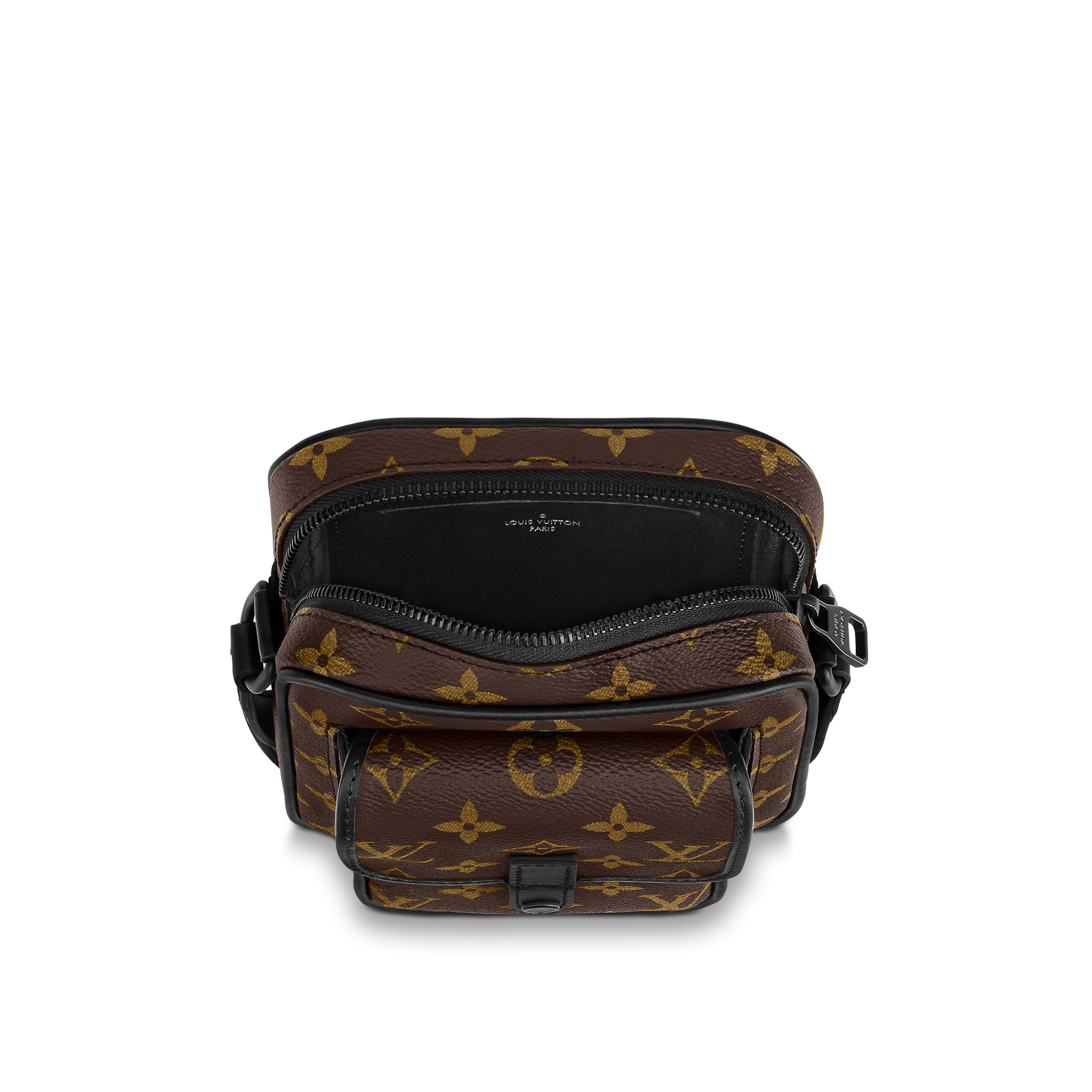 ◆LOUIS VUITTON◆ウェアラブルウォレット モノグラム M69404