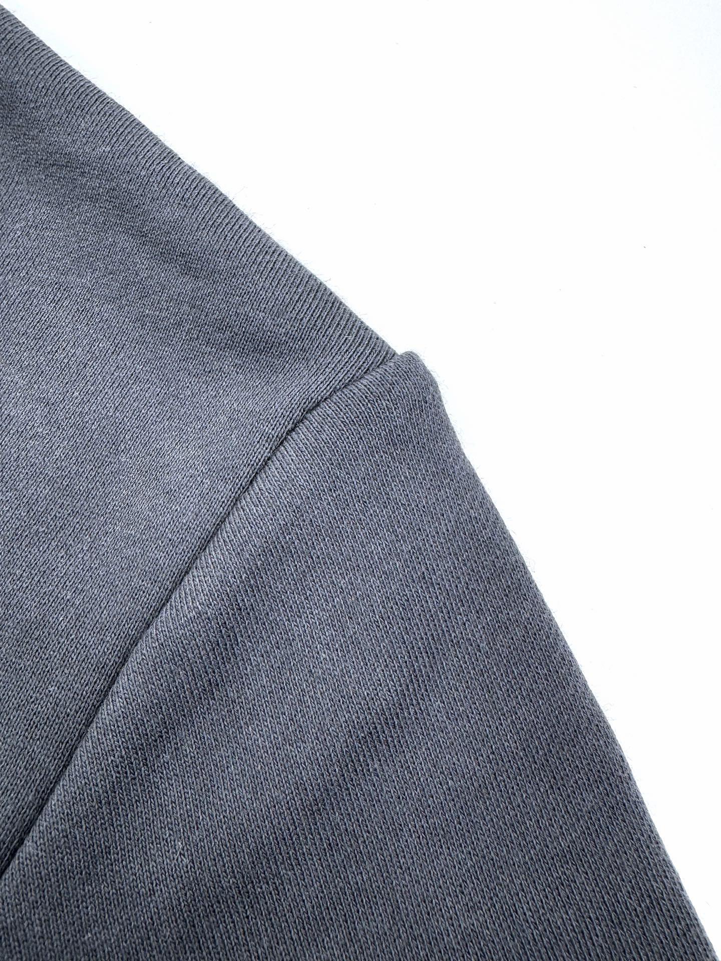 【HERMES】Paris 長袖 T シャツ