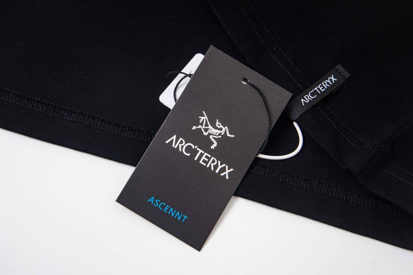 【ARC'TERYX】長袖 T シャツ