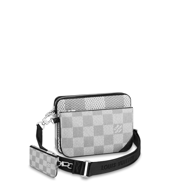 LOUIS VUITTON ルイヴィトンN50027 メッセンジャー