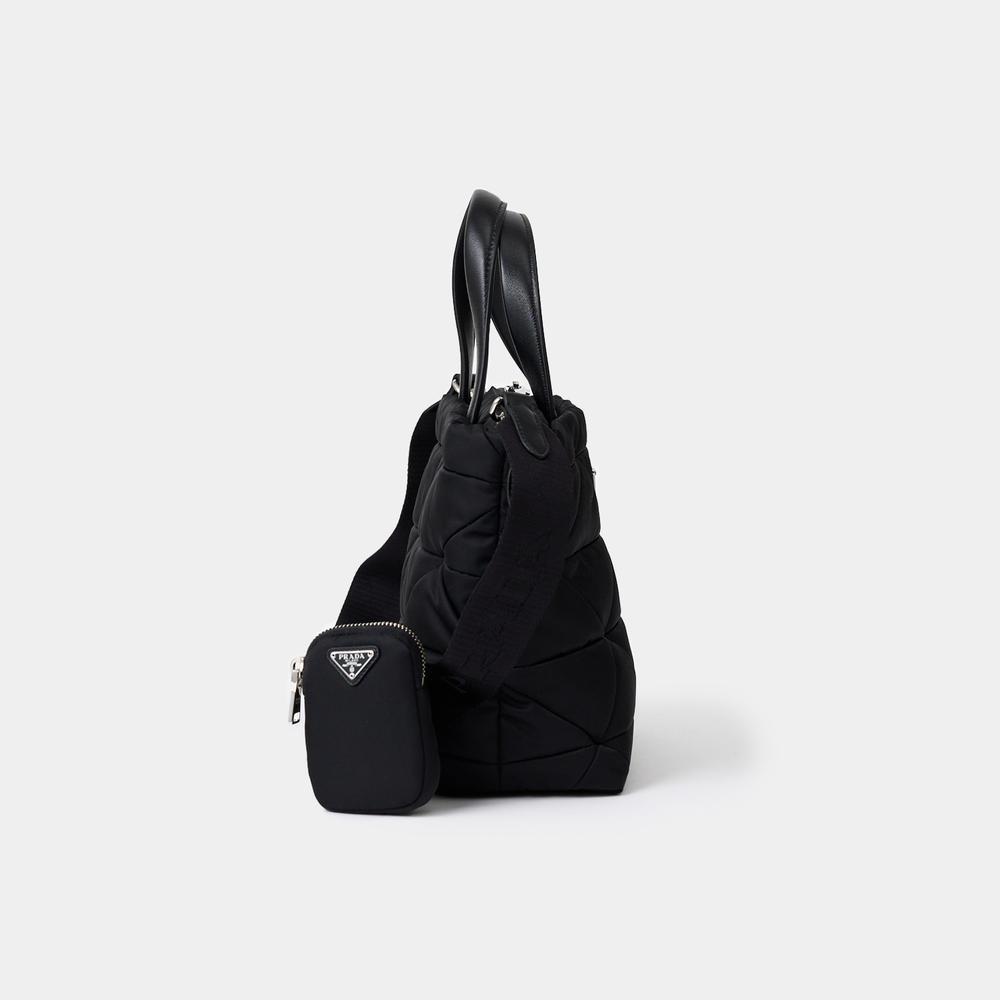 PRADA♦レディース トートバッグ