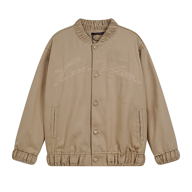 【LOUIS VUITTON】ルイヴィトン ジャケット