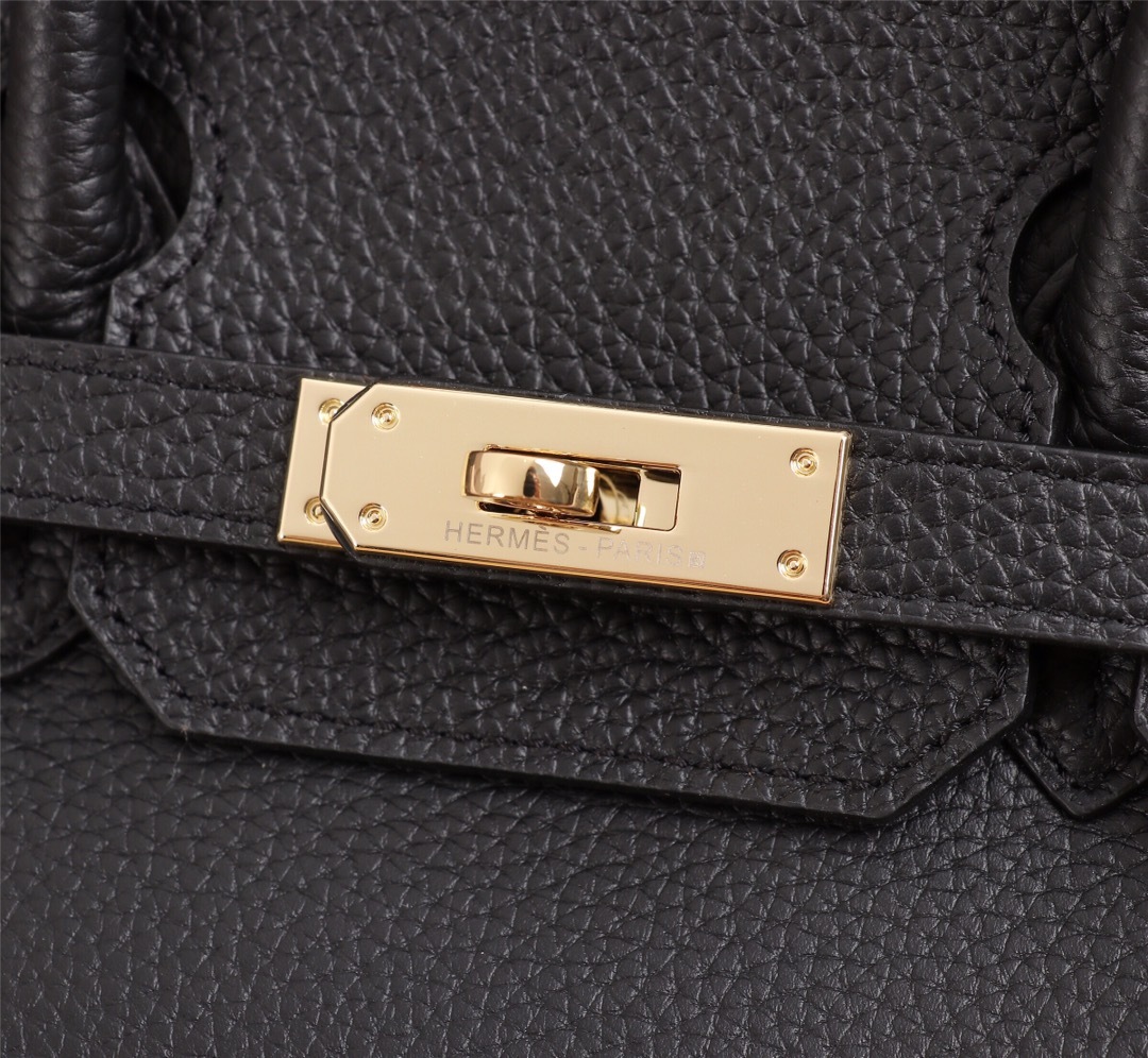 HERMES バーキン25 ポロサス ニロティカス