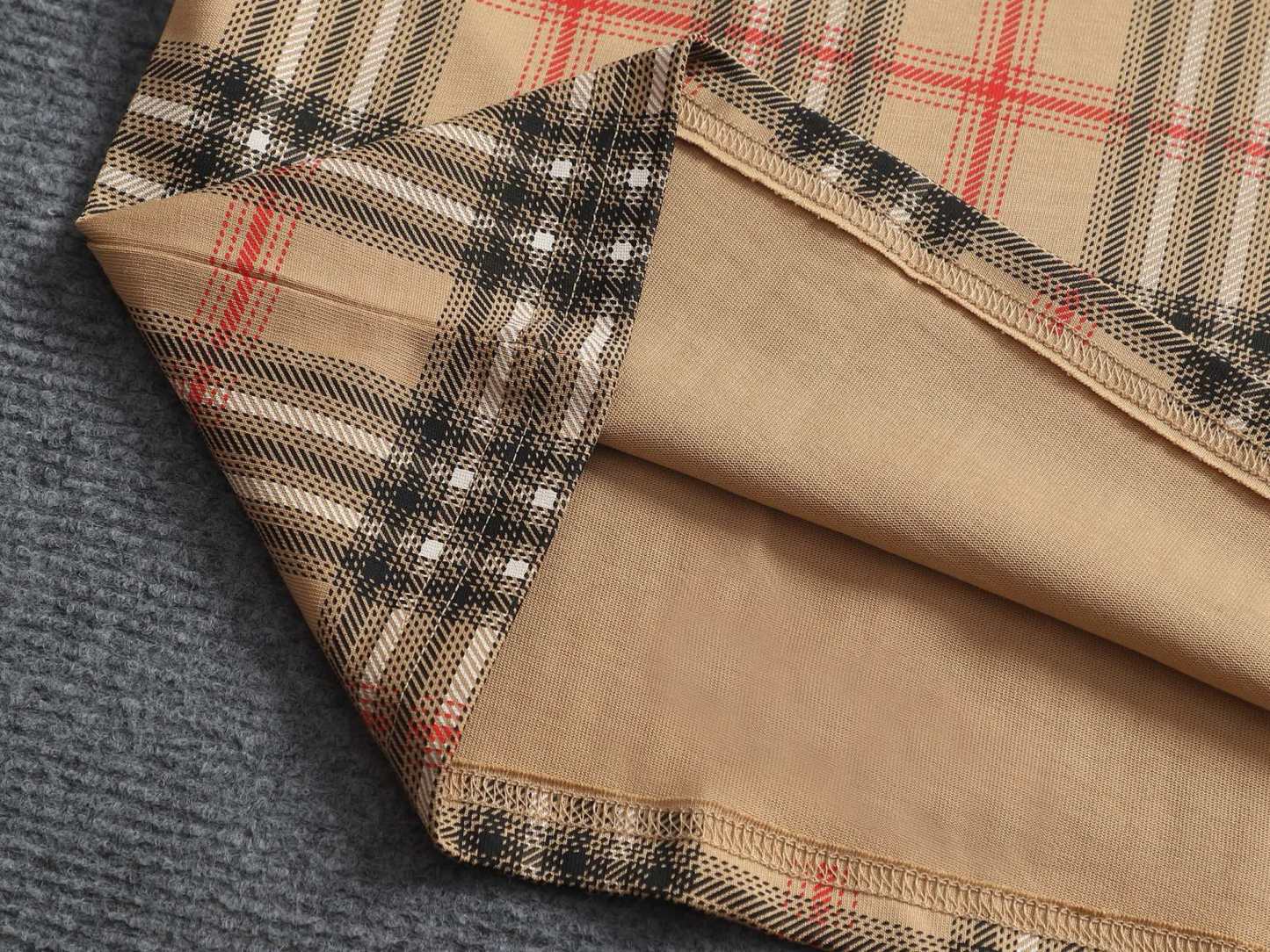 【BURBERRY】半袖 T シャツ