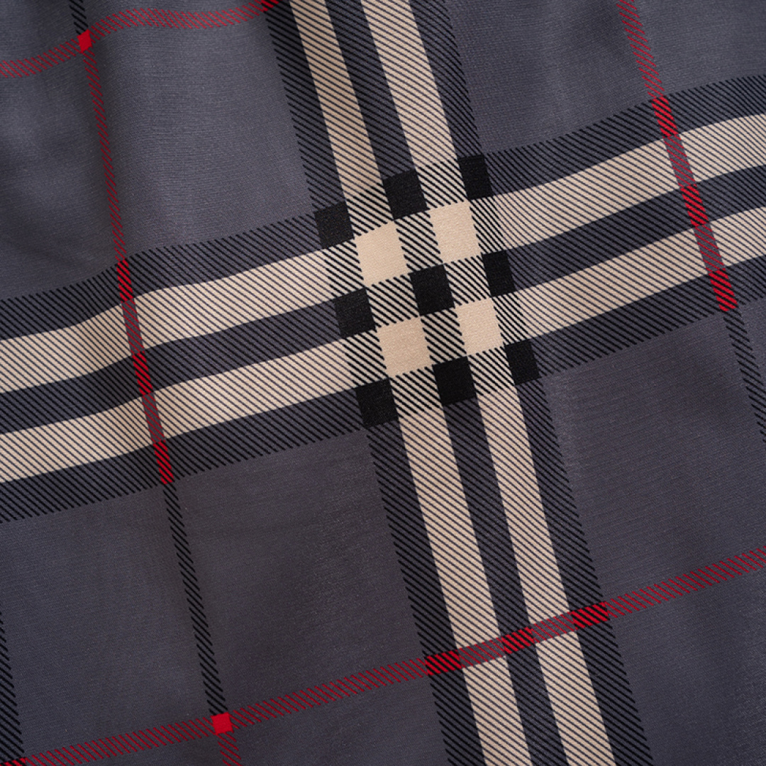 【BURBERRY】ショートパンツ