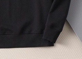 【MONCLER】長袖 T シャツ